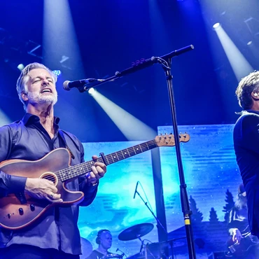 Imagem - Victor & Leo apresentam showzão com grandes hits em Vitória; veja fotos