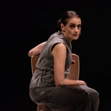 Imagem - “Eu de Você”: Denise Fraga aborda histórias reais, música e poesia em peça no ES