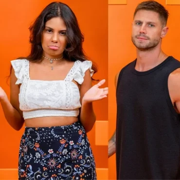 Imagem - Paredão BBB 26: Gabriela, Jonas ou Juliano? Vote na enquete de HZ