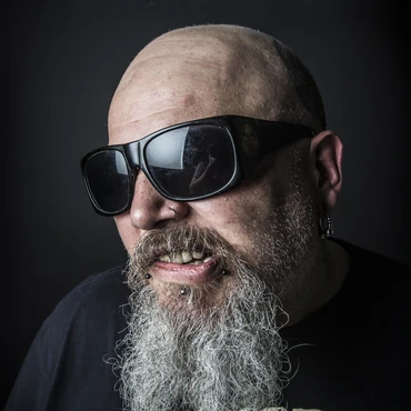 Imagem - João Gordo é detido no Aeroporto de Confins com pequenas porções de droga e liberado em seguida