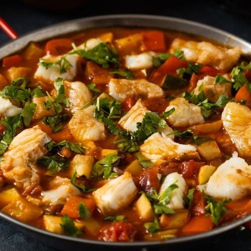 Imagem - 7 receitas econômicas com bacalhau para a Páscoa