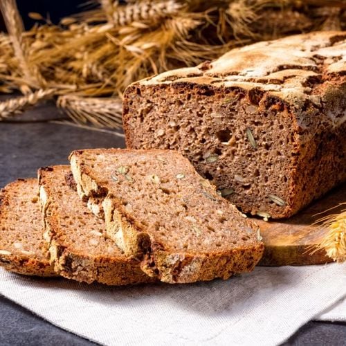 Imagem - Pão integral: 3 receitas caseiras para o lanche da tarde 