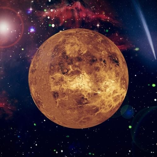 Imagem - 4 motivos para você conhecer Vênus no seu Mapa Astral