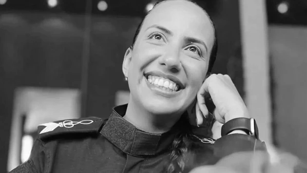 O sorriso de Dayse Barbosa estampado na foto passou a ser só a lembrança de uma vida que ainda tinha muito a oferecer a este mundo, como a de tantas outras mulheres que tiveram o mesmo destino