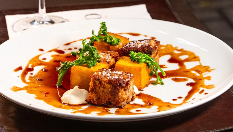 Prato do Tero para o ES Restaurant Week 2026