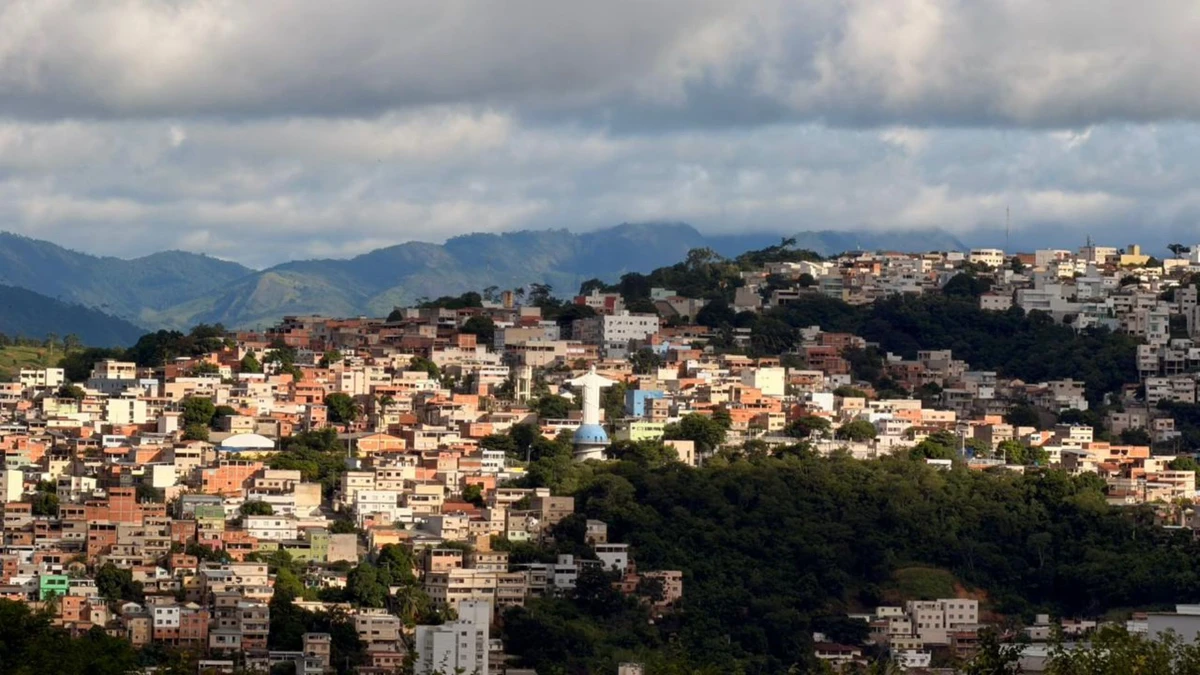 Colatina aérea 