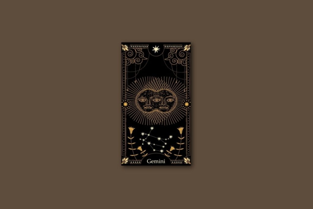 O geminiano deverá buscar ser realista ao experimentar novas abordagens, canalizando a sua energia para ações práticas (Imagem: Chikovnaya | Shutterstock)