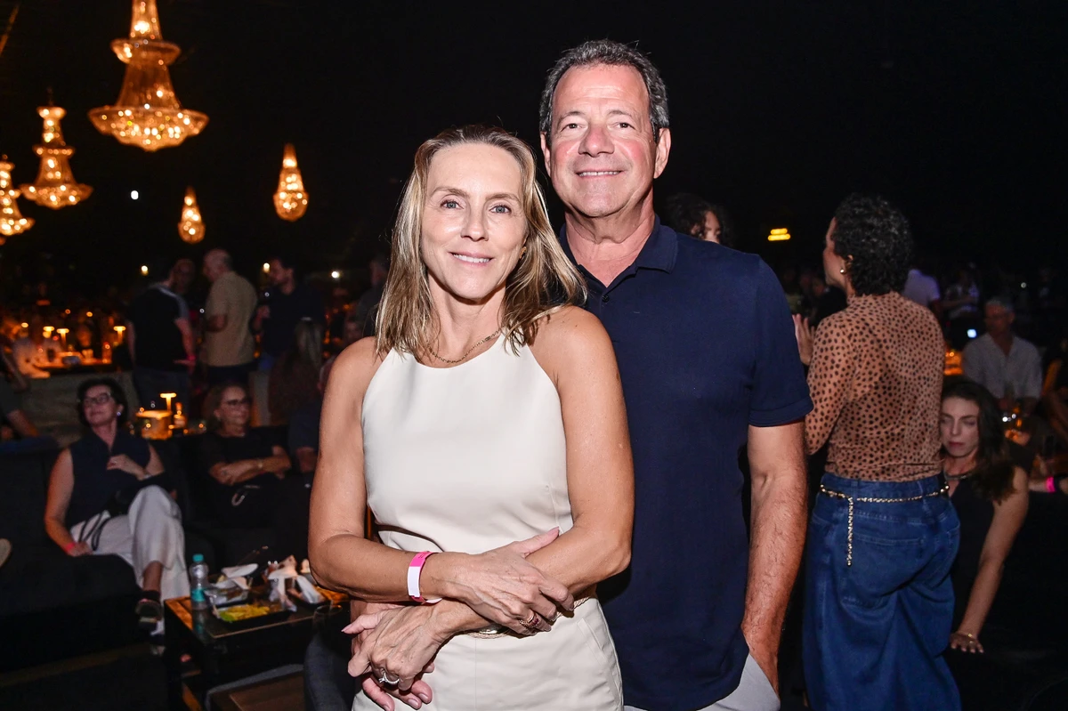 Mônica e Renan Chieppe