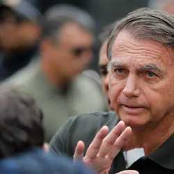 Defesa de Bolsonaro vinha alegando que o estado de saúde do ex-presidente era preocupante e que ele precisaria estar em regime domiciliar para ter acesso a melhor tratamento médico
