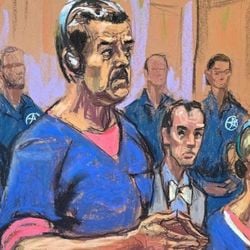 Defesa de Maduro pede para que caso seja arquivado, sob o argumento de que os acusados não podem pagar seus advogados por falta de acesso a recursos do Estado venezuelano