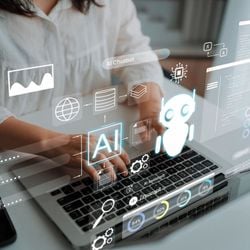 A evolução da inteligência artificial muda a lógica da busca online, exigindo novas estratégias de presença, conteúdo e autoridade como marca