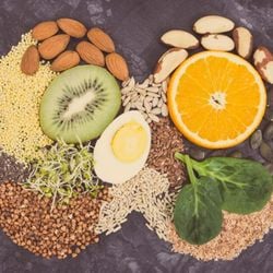 Veja como a alimentação auxilia no bom funcionamento desta glândula