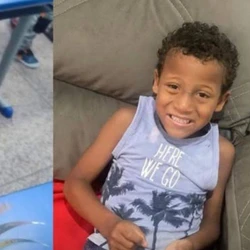 Henry Miguel e Pedro Henrique estavam em veículo abandonado em terreno baldio. De acordo com a PM, os corpos tinham ferimentos e já apresentavam rigidez