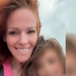 Shannon Marie Tufuga, 40, foi denunciada na segunda-feira por sequestro de criança e abuso infantil agravado