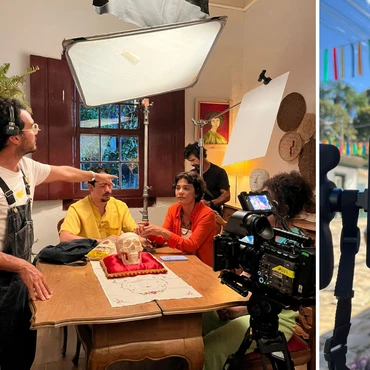 Imagem - “É Quase Verdade!”: filme capixaba selecionado pela Globo estreia na TV Gazeta