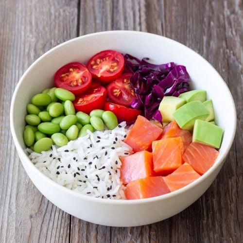 Imagem - Almoço saudável: 5 receitas leves e práticas para o dia a dia