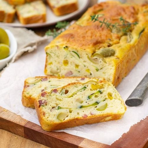 Imagem - Torta de liquidificador: 3 receitas práticas e saborosas para o dia a dia