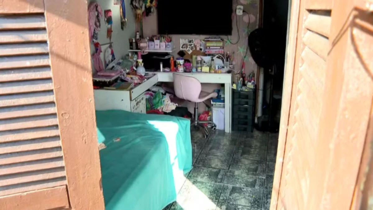 Dayse Barbosa foi morta com cinco tiros pelo namorado PRF no quarto enquanto dormia, no Espírito Santo