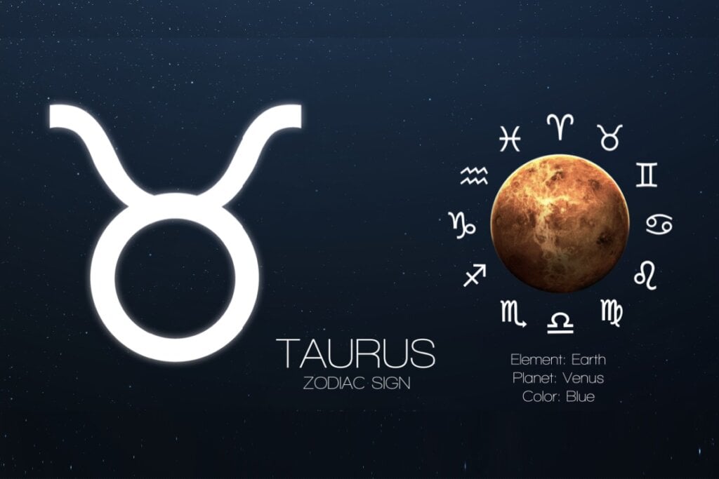 Marcado pela regência de Vênus, o nativo de Touro valoriza conforto, prazer e segurança emocional (Imagem: Vadim Sadovski | Shutterstock)