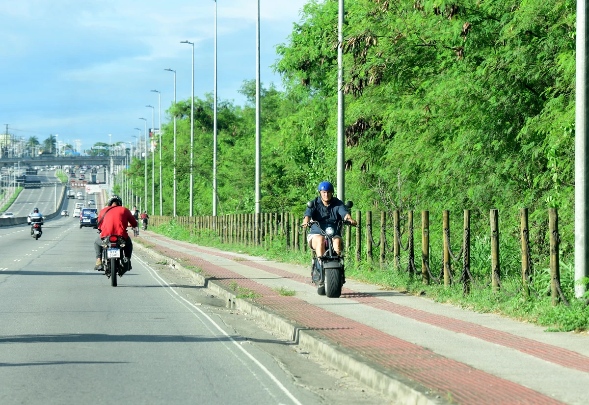 Rodovia das Paneleiras