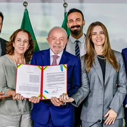 Norma determina medidas para combater organizações criminosas