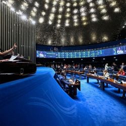 Aprovado por unanimidade na Casa, texto define misoginia como 'a conduta que manifeste ódio ou aversão às mulheres, baseada na crença da supremacia do gênero masculino'.