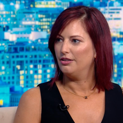 Em entrevista ao BBC Newsnight, cinco mulheres abusadas pelo financista descrevem o impacto de sua experiência compartilhada