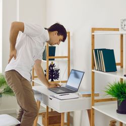 Especialistas alertam sobre os efeitos da inatividade no corpo e quais exames ajudam a identificar problemas precocemente