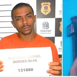 Segundo a Polícia Civil, as vítimas foram ameaçadas durante assalto dentro de casa no bairro Marcílio de Noronha; crime aconteceu em julho do ano passado