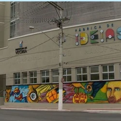 Projeto de lei aprovado pela Câmara de Vitória prevê dar o nome da primeira mulher a chefiar a corporação à Fábrica de Ideias, onde vai funcionar a sede da guarda