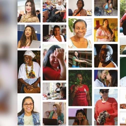 Atlas das Mulheres do Espírito Santo reúne dados sob diferentes perspectivas, tais como religião, política, trabalho, maternidade e orientação sexual, que podem subsidiar políticas públicas mais efetivas para a população feminina