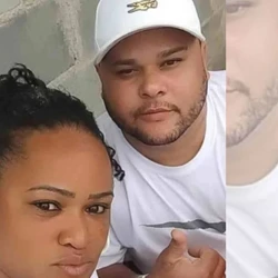 Ela chegou a ser atendida em uma UPA (Unidade Pronto-Atendimento) com contusões na costela, mas foi liberada e morreu no dia seguinte