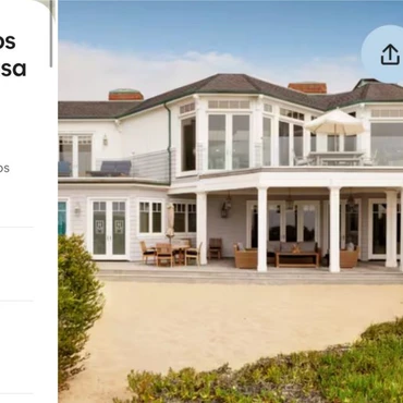 Imagem - Casa de praia de Hannah Montana em Malibu pode ser 'alugada' no Airbnb