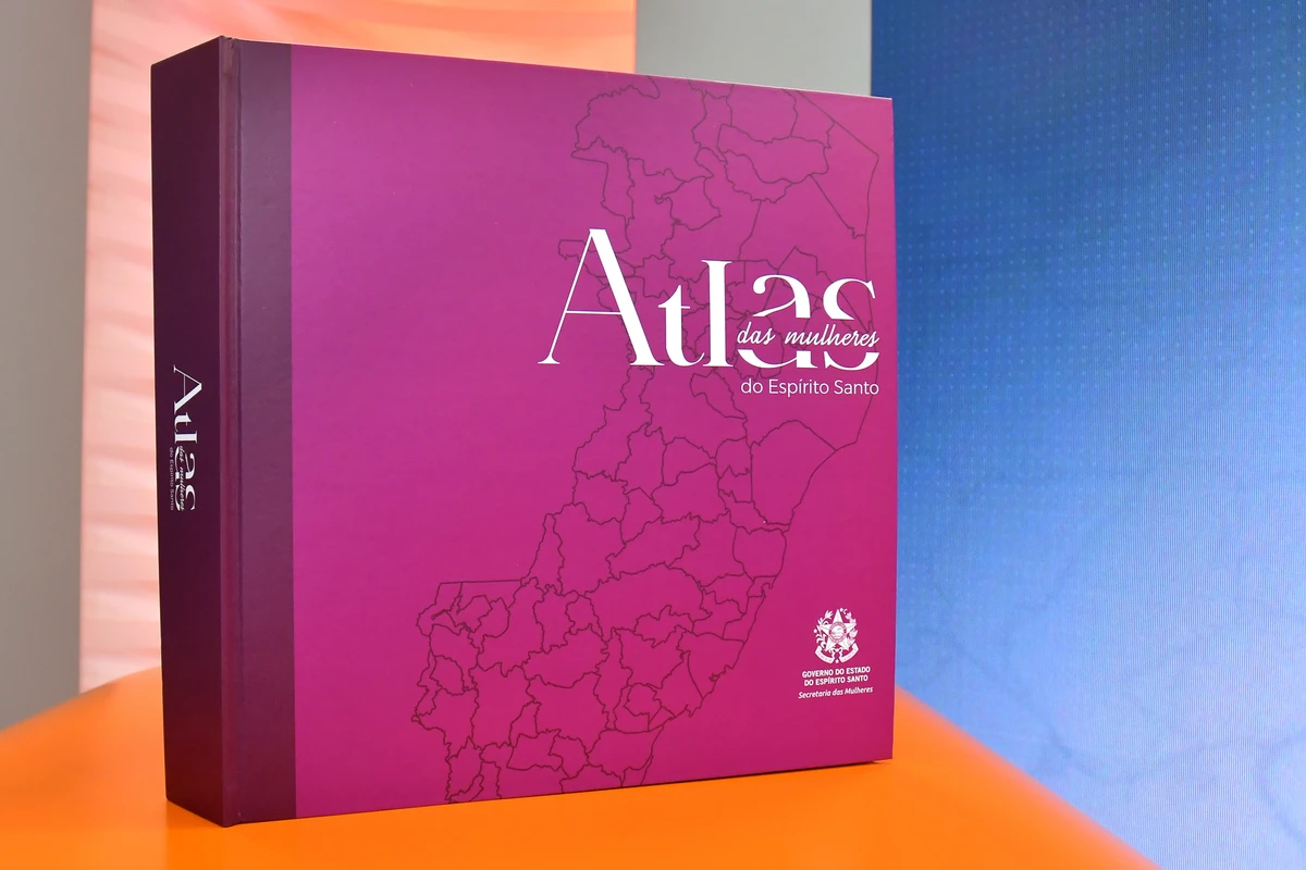 Atlas das Mulheres do ES