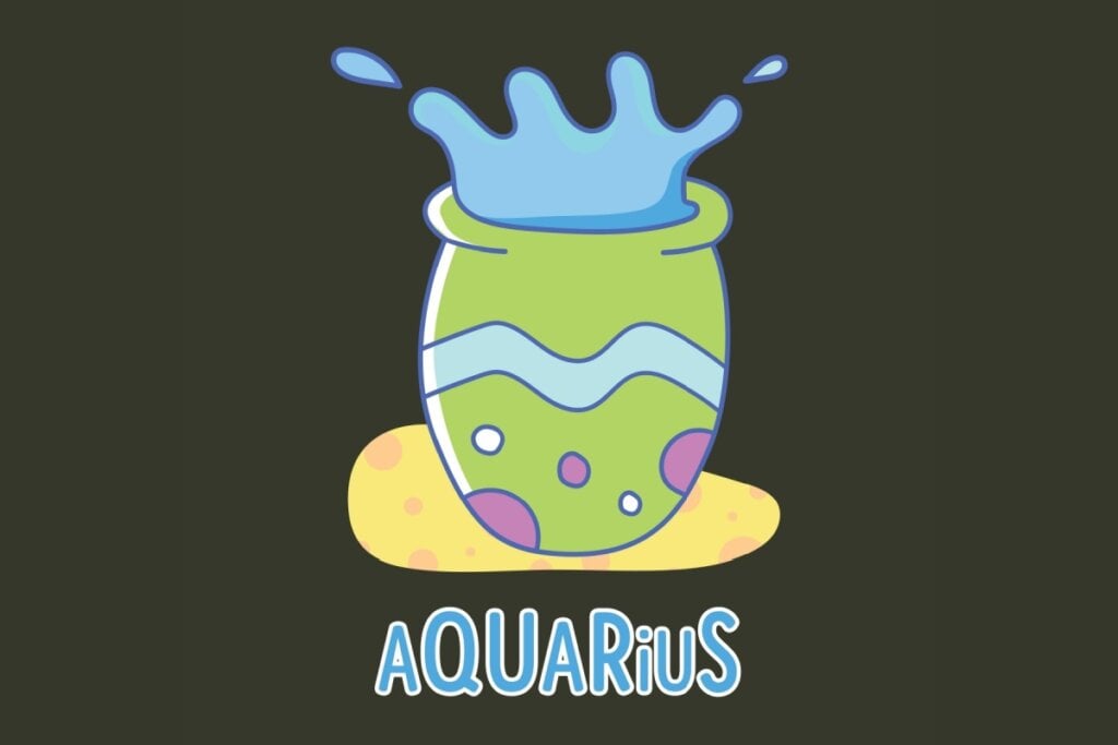 O nativo de Aquário deverá ter fé e confiar no processo (Imagem: Afadhly_work | Shutterstock)