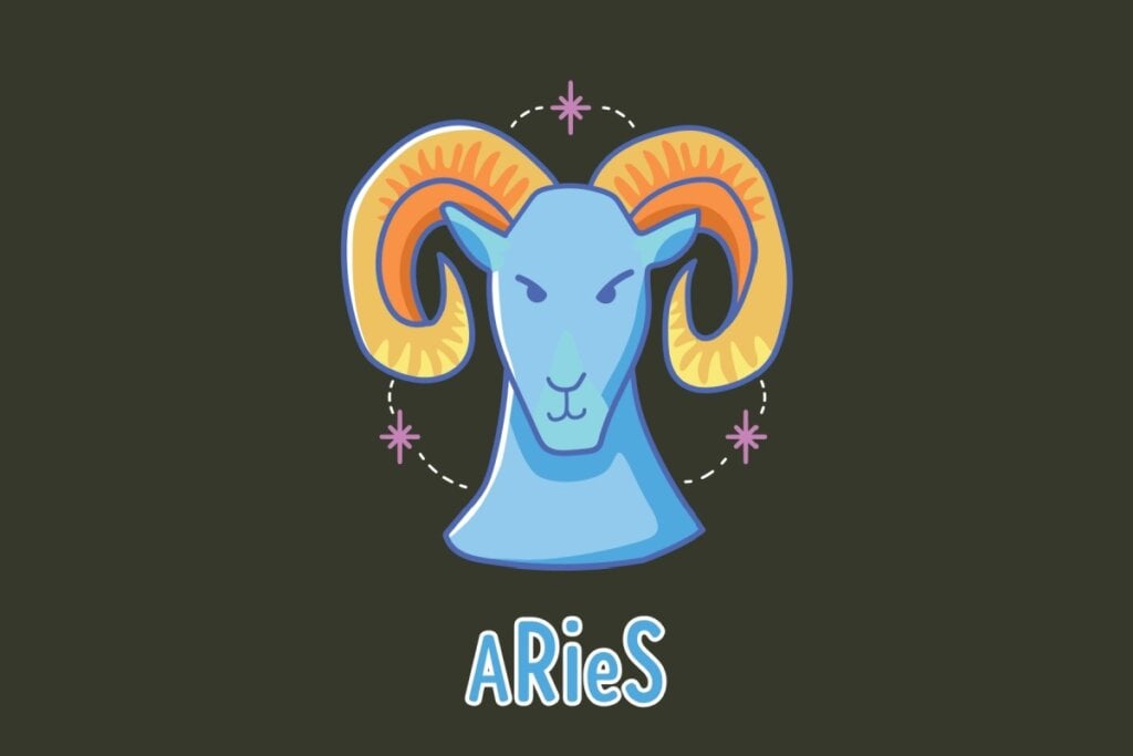 O nativo de Áries precisará observar atentamente antes de agir ou falar, aproveitando informações valiosas (Imagem: Afadhly_work | Shutterstock)