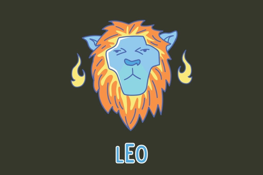 O nativo de Leão deverá ter cuidado antes de falar ou tomar atitudes impulsivas (Imagem: Afadhly_work | Shutterstock)