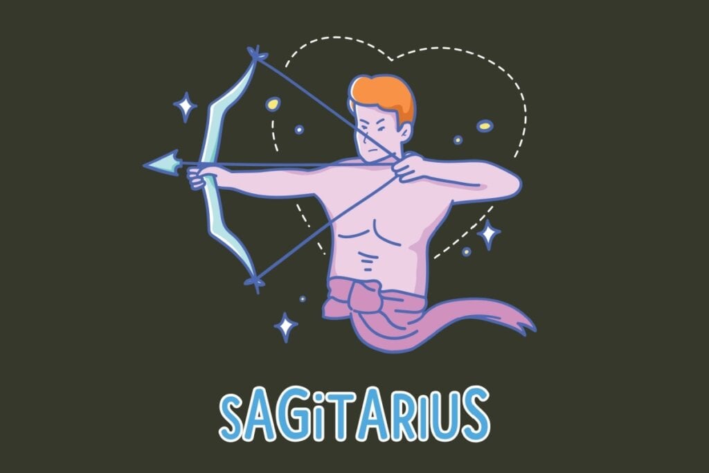O nativo de Sagitário deverá assumir a liderança e conduzir decisões importantes com mais confiança e iniciativa (Imagem: Afadhly_work | Shutterstock)