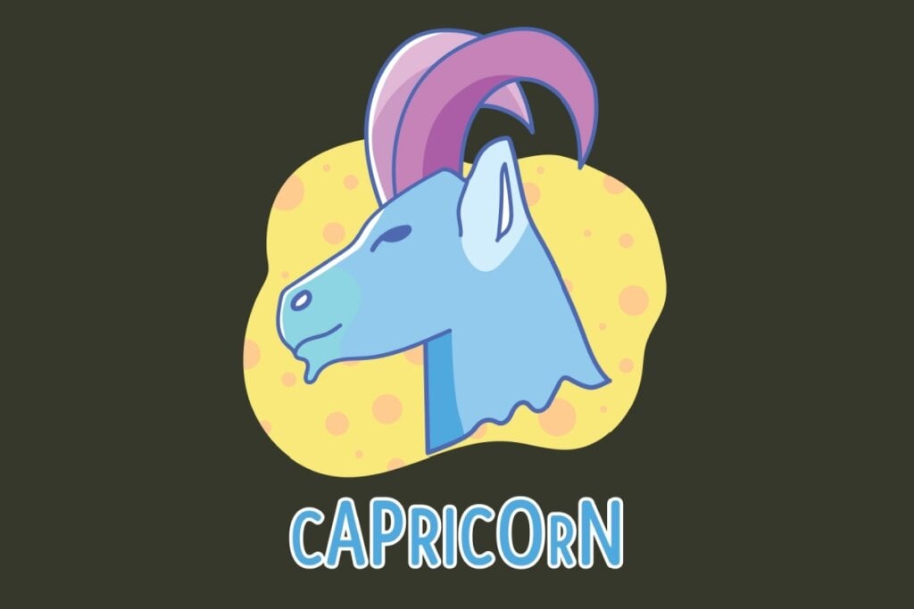 Para o nativo de Capricórnio, seguir orientações e tradições poderá garantir mais estabilidade e sensação de segurança (Imagem: Afadhly_work | Shutterstock)