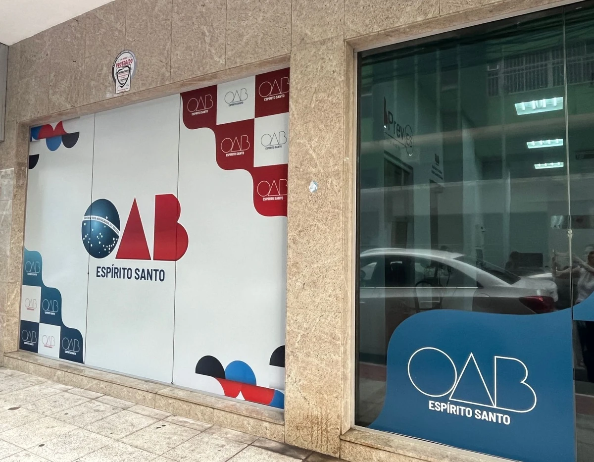 Sede da OAB-ES