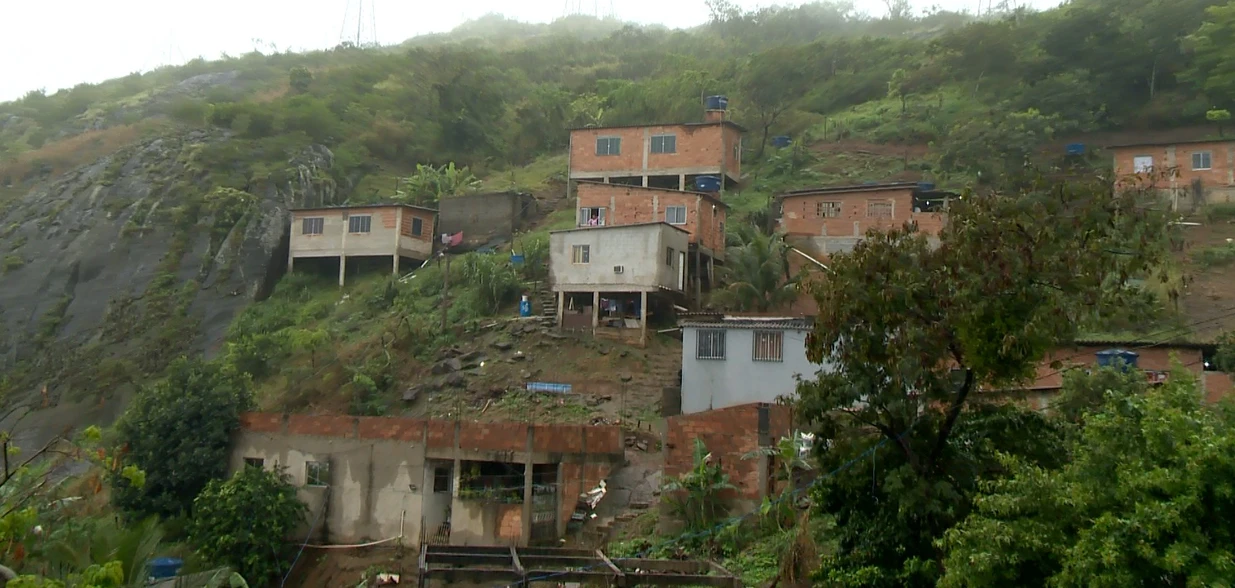 Intervenções preventivas devem começar nos próximos meses e fazem parte de plano para reduzir áreas de risco no município