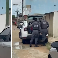 Elias Sérgio Lopes, de 46 anos, negociava propriedades e estabelecimentos comerciais sem quitar as dívidas com os donos originais; ao menos cinco pessoas declaram à polícia prejuízos sofridos