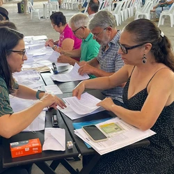 A proposta busca integrar produção rural, preservação ambiental e dinamização econômica em um único modelo de atuação