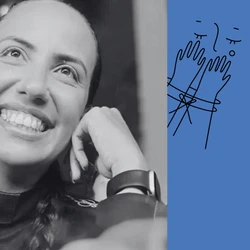 Comandante da Guarda Municipal de Vitória foi brutalmente assassinada pelo ex-namorado na madrugada de segunda-feira (23)