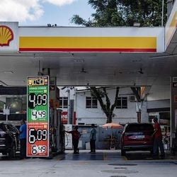 Revista britânica afirma que os biocombustíveis ajudam o país a enfrentar os efeitos do conflito no Oriente Médio