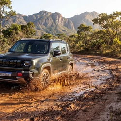 SUV compacto perde a versão Sport, reduz preços e traz desconto para as 3 mil primeiras unidades vendidas da nova configuração de entrada, Altitude