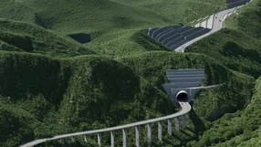 Expectativa é licitar obras na Região Serrana no segundo semestre de 2026 e conceder trecho em diante até a divisa com Minas Gerais