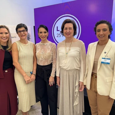 Imagem - Seminário destaca protagonismo e liderança feminina no mercado do ES