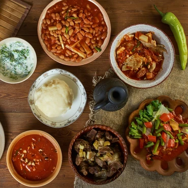 Imagem - Evento no ES celebra a gastronomia do Congo com pratos a partir de R$ 19,90