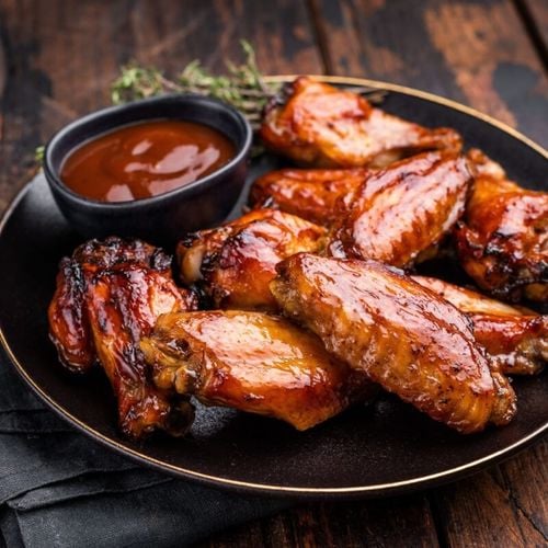 Imagem - Brasil x França: 5 petiscos fáceis para curtir o jogo de hoje 